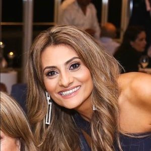 Meet your Posher, Florence